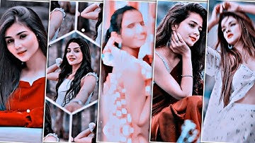 how to make trending shake effect status video editing alight motion || shake effect status editing