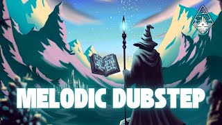 Jade City Radio 💠 24/7 Emotional Melodic Dubstep Mix (Live)
