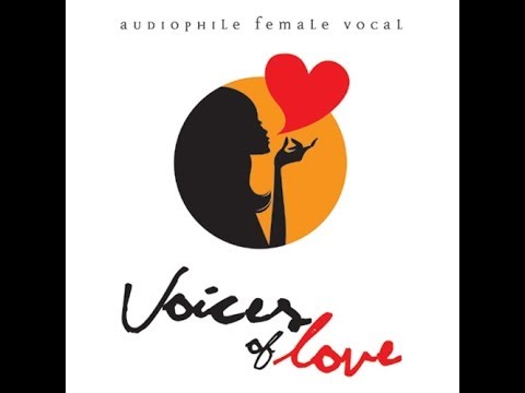 Voices Of Love - evosound