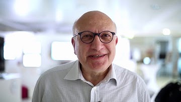 Raja Chatila on HumaneAI perspectives and Artificial Intelligence blue sky project