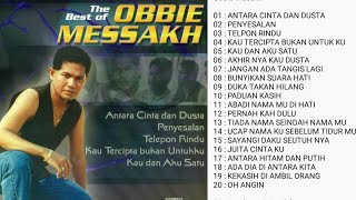 Download lagu OBBIE MESSAKH Mp3 FULL ALBUM... mp3