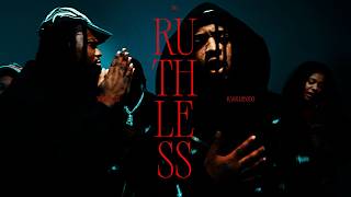 Warhol.ss B6 Ft. Karrahbooo - Ruthless Official Music Video