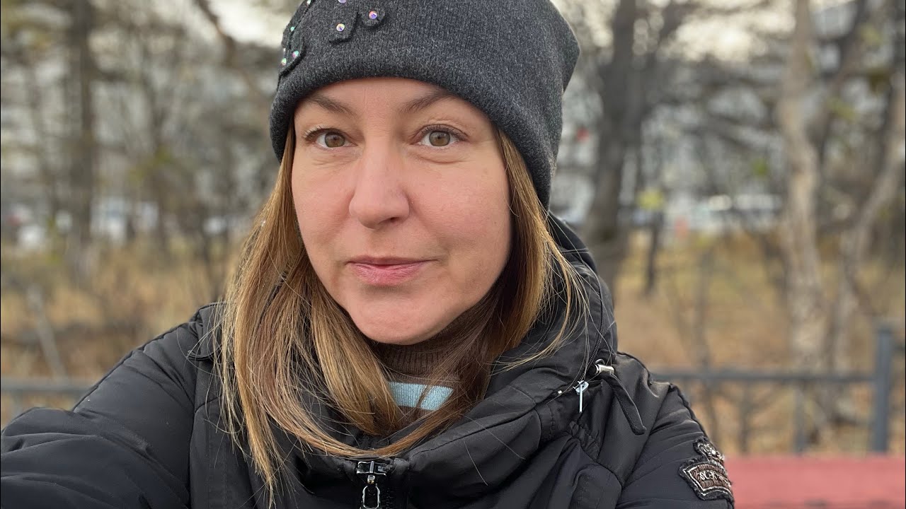 Ваше желание уже ваше, перестаньте просить