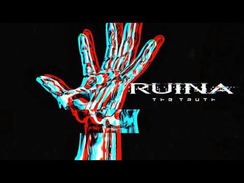 RUINA - The Truth (Official Lyric Video)