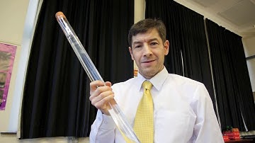 Balls in Oil - Terminal Velocity - F-J