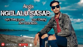 Ngelalu sasar karya yoza audio voc emung sasak arr. Yoza audio model. Arga