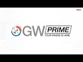 Gw prime live interactions with indian geospatial leaders