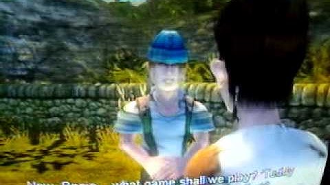 Fable: the lost chapters evil walkthrough part 1