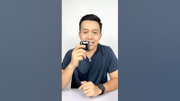 Máy cạo râu Enchen Mini 6, món quà cực kỳ tinh tế dành cho các anh em #maycaoraumini #enchenmini6