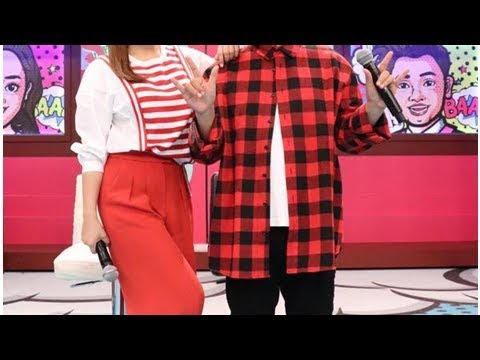 鹿希派演唱會家人出席？　吳宗憲這麼說