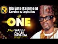 Ria entertainment service  logistics onewatch the best of pasuma at ria entertainment anniversary