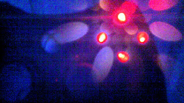 Color changing leds xbox 360 controller