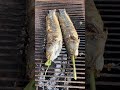 Grill fish #grill #foryou