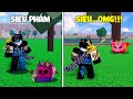 (Blox Fruit) Hành Trình Trăm Ngày Đi Tìm "Vua Của Các Loại Trái Ác Quỷ"