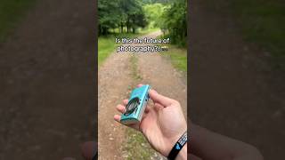 The future is here!! #photography #photographyhacks #photoshoot @atlasphoto
