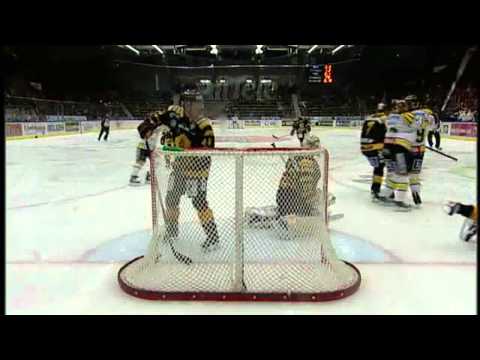 Skellefte-Bryns 6-3 (2 okt. 2010)