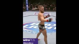 Conor Mcgregor Vs Max Holloway🥶👊#ufc #ufc_mma_sport #conormcgregor #maxholloway #ufcfighters