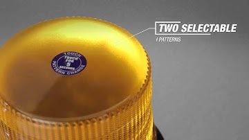 Narva Pulse L.E.D Strobes