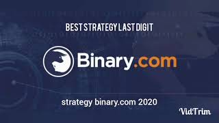 Binary.com strategy To be very accurate, $ 55,000 only took 4 minutes