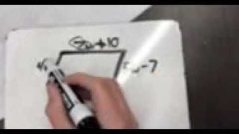 IXL- Z.5 Add polynomials to find perimeter Part 1