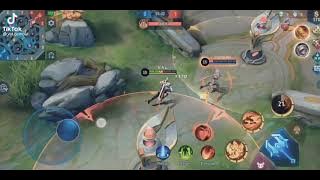 Story wa dicium ONIC kayes versi mobile legend