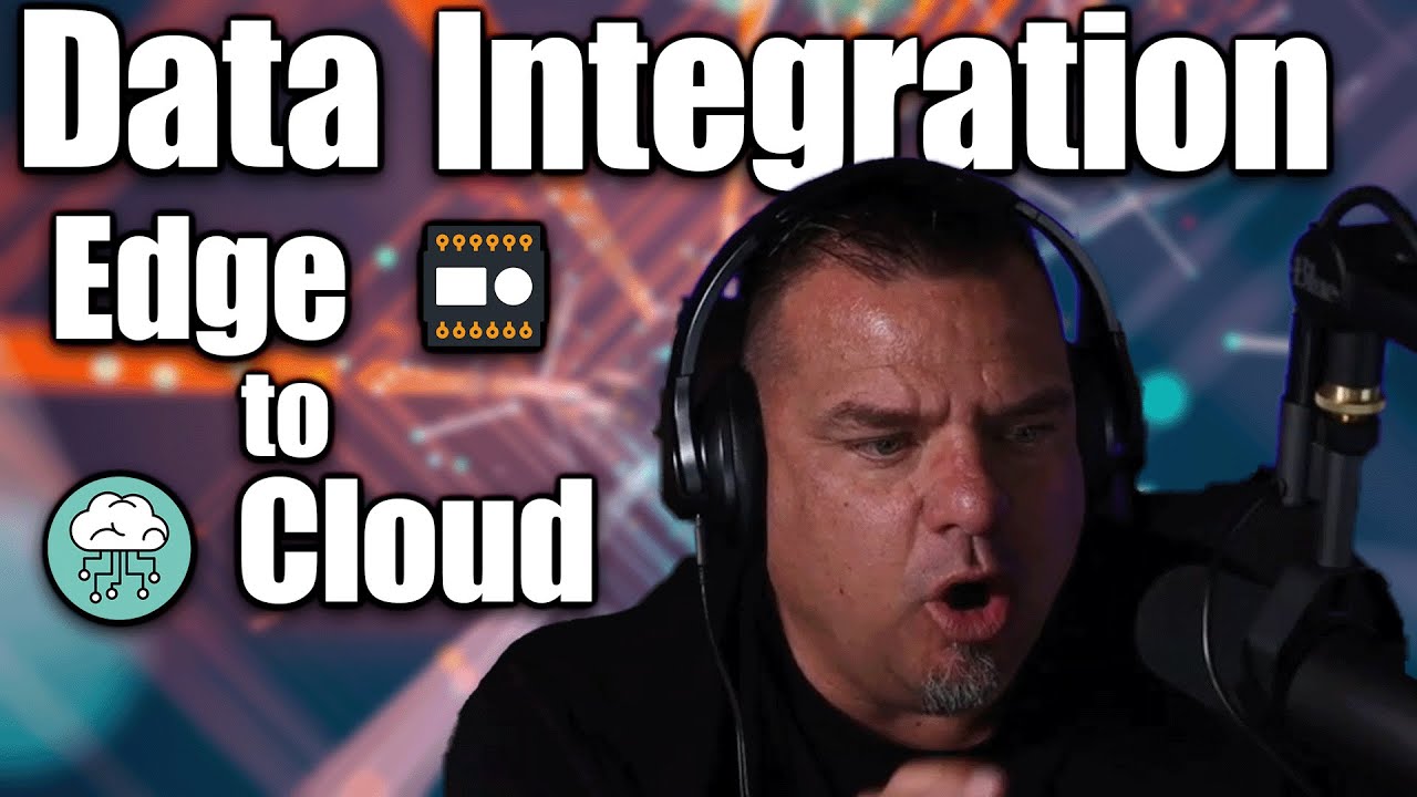 From Edge Devices to the Cloud: Trelleborg's Data Revolution