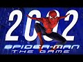 The memorable spiderman 1 2002 movie game  retrospective review