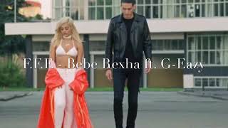 F.F.F. - Bebe Rexha ft. G-Eazy (Speed Up)