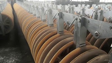Bundled Conductor Pulley Stringing Pulley Blocks