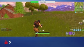 Fortnite Lietuviškai!! LIVE