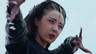 The Legend of Condor Heroes 2017 English Sub Episode 16