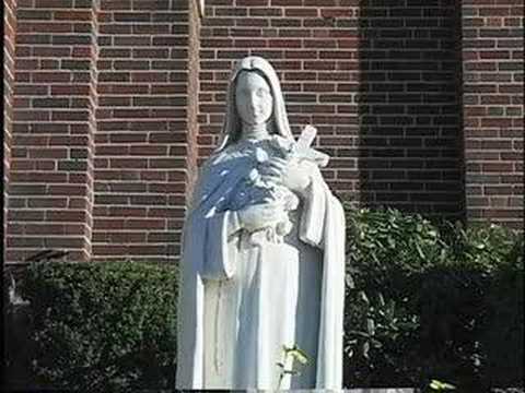 Talk of the Town Clip #3-"St. Theresa's Vigil"