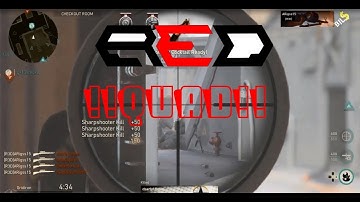 QUAD!! For #RED RC #R3D Powered by @JerkyXP