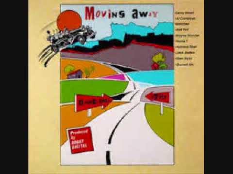 Jack Radics Moving Away