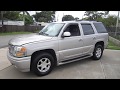 SOLD 2005 GMC Yukon Denali AWD 89K miles  Meticulous Motors Inc Florida For Sale