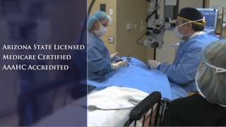 Phoenix surgery center - arizona eye institute & cosmetic laser