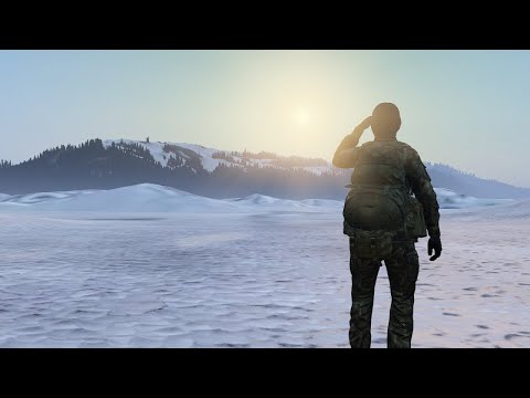 Видео: Кино про Выживание 18 СТРИМ )dayz