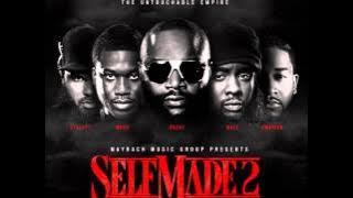 Rick Ross - Bury Me a G (Feat. T.I.)