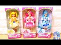 ヒーリングっど プリキュアのプリキュアスタイル を開封レビューしました！ Healin’ Good Precure