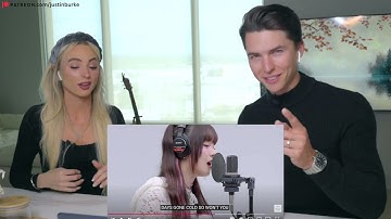XG - WINTER WITHOUT YOU / THE FIRST TAKE | Vocal Coaches REACT