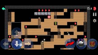 MINE RUNNER LEVEL 158