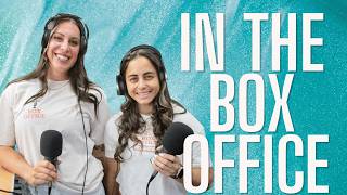 In The Box Office