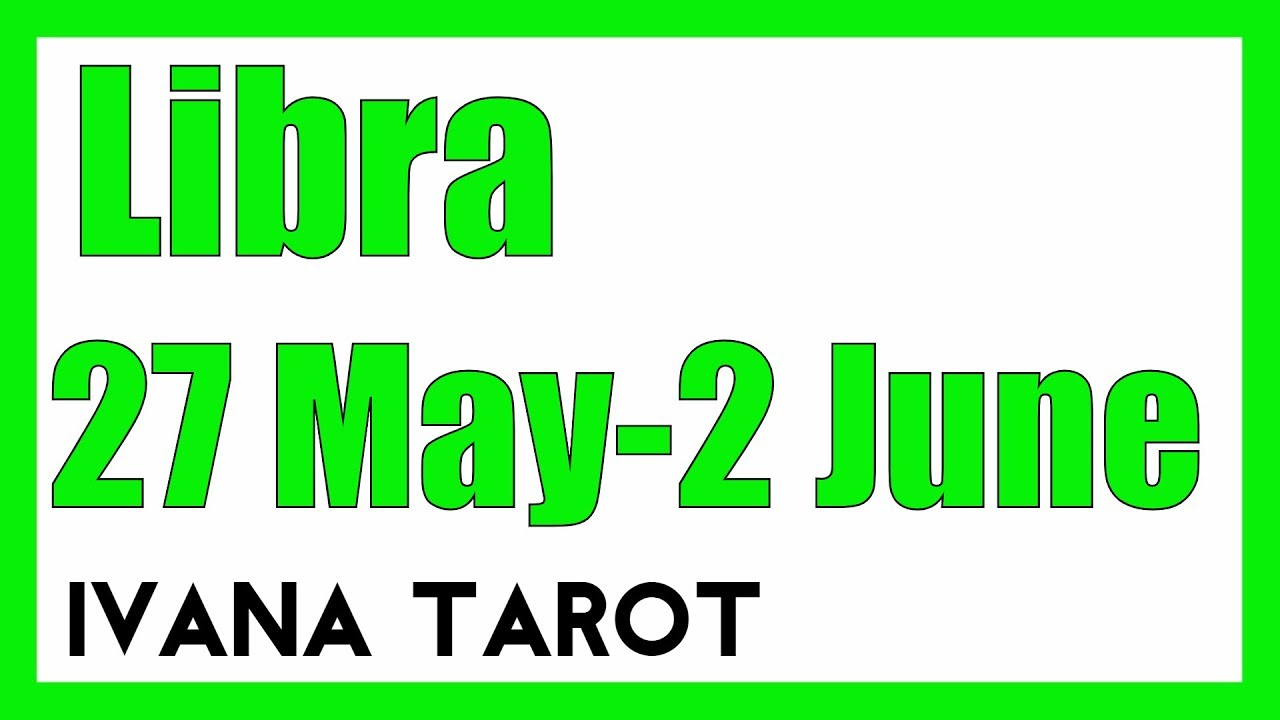 My Jaw Dropped You Would Not Believe Libra Weekly Tarot YouTube