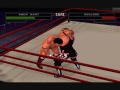 Let's Play WWF Warzone - Part 1 - Challenge Mode: Owen Hart vs The British Bulldog