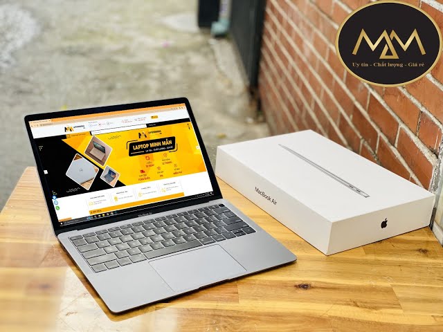 MACBOOK PRO 2019 13INCH. MẪU MACBOOK CŨ ĐÁNG MUA NHẤT TRONG NĂM 2022, 2023