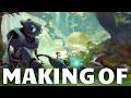 Making Of THE WILD ROBOT (2024) - Best Of Behind The Scenes &amp; Talk With Chris Sanders | UPI