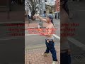 Jeremy Williams live in downtown Portland  #drugawareness  #drugaddiction  #tweakin #realitycheck