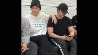 CHANGLIX ANALYSIS @ 240103 SKZ YouTube Live 