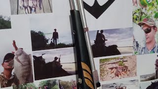 s3n4p4n standart yg diubah full up dan menjadi mesin pembunuh paling mematikan