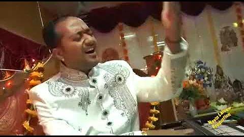 Pundit Narad Gosine - Swami Naatha